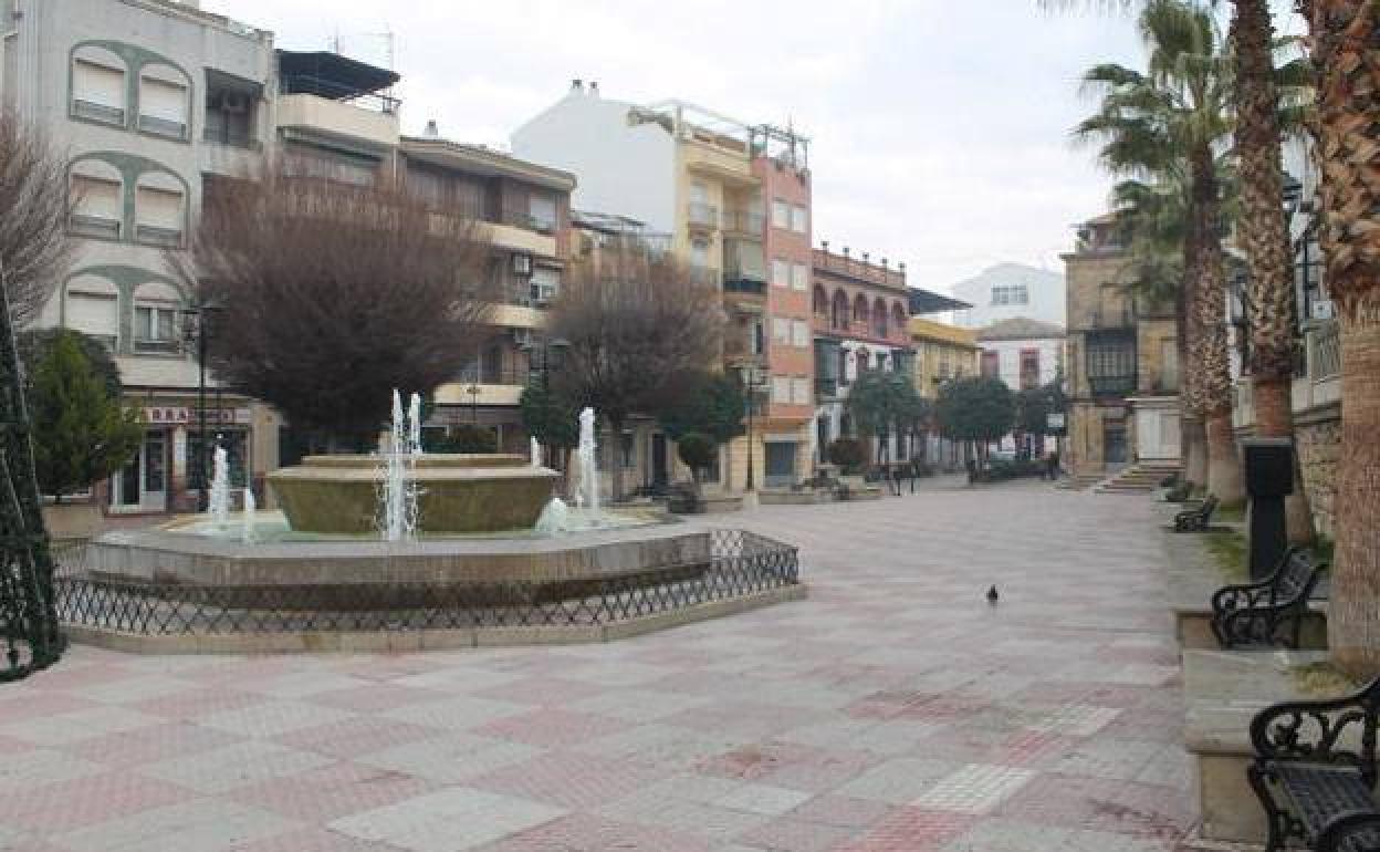 Tres de los cuatro municipios andaluces con toque de queda son de Jaén