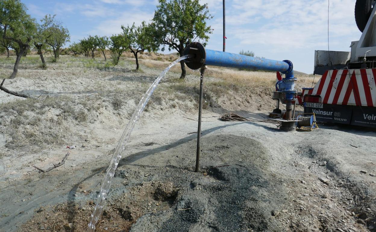 Un sondeo llevado a cabo por la institución provincial.