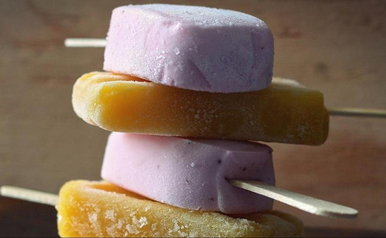 Consumo y salud: Los mejores y peores helados para los niños, según la OCU