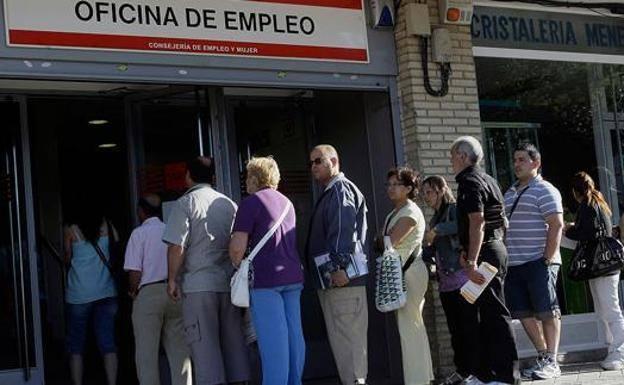 El SEPE aclara cómo conseguir la tarjeta de demanda de empleo