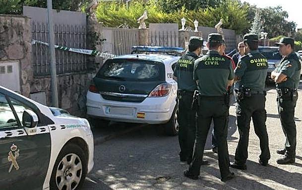 Detenidos dos temporeros por violar y secuestrar a su compañera de piso en la Alpujarra