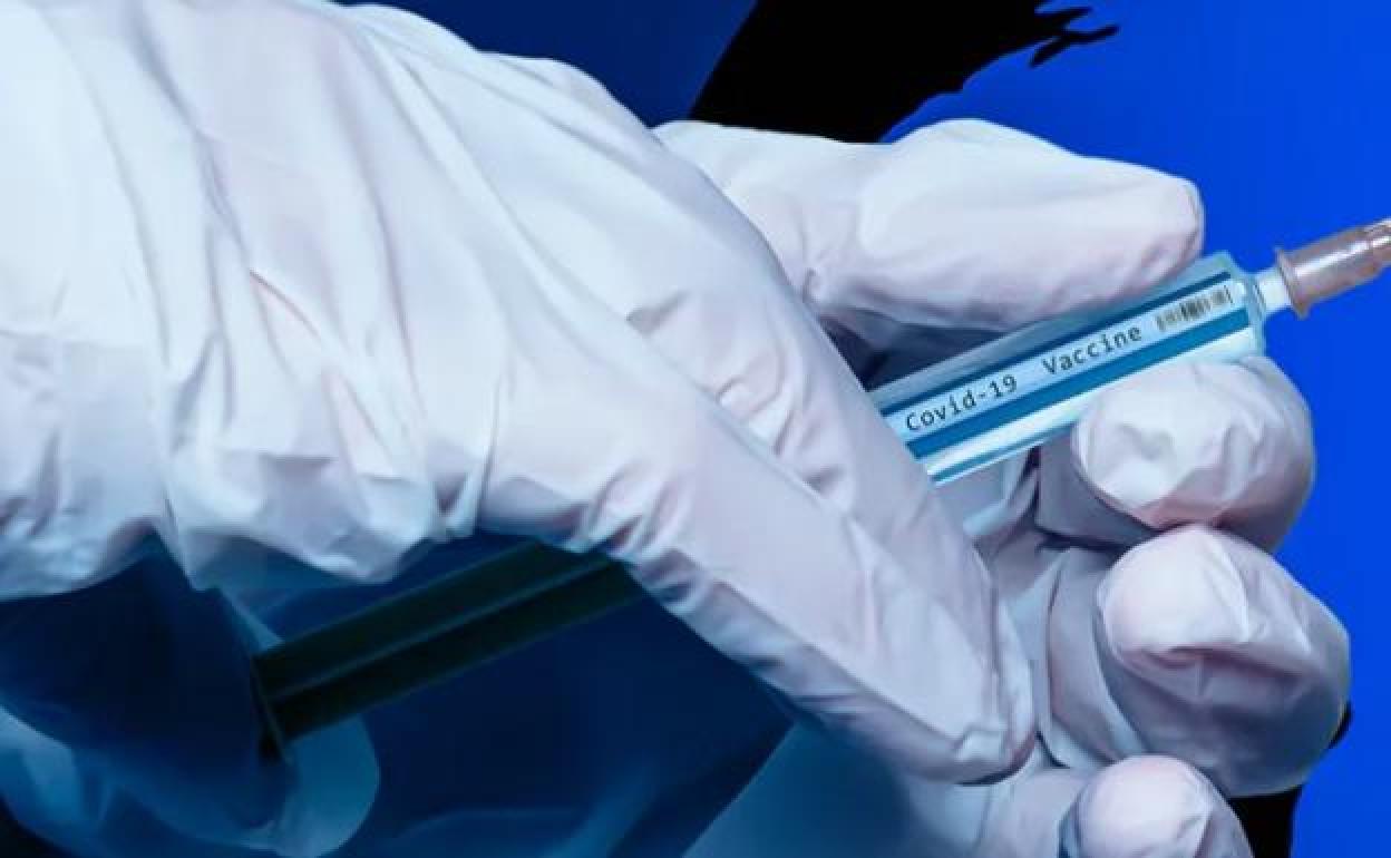 El área Nordeste desmonta el 'vacunódromo' del hospital de Baza