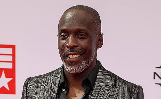 Muere Michael K. Williams, protagonista en 'The Wire' y 'Boardwalk Empire'