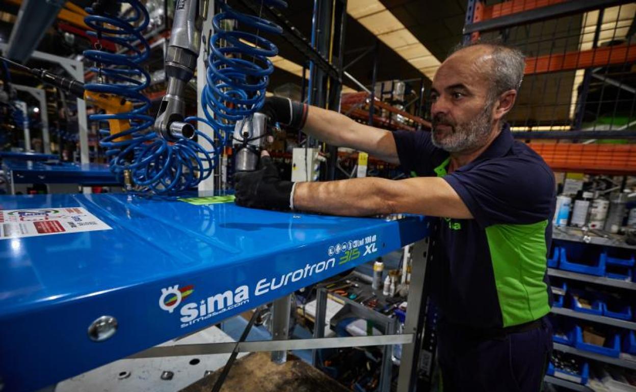 La industria granadina conquista Europa pero choca con la falta de abastecimiento