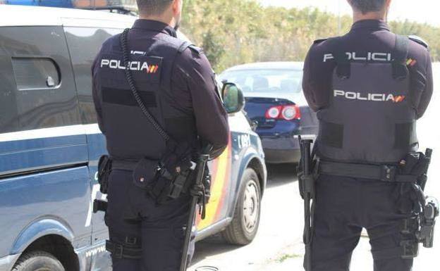 Buscan a un menor discapacitado tras declarar su madre que lo mató