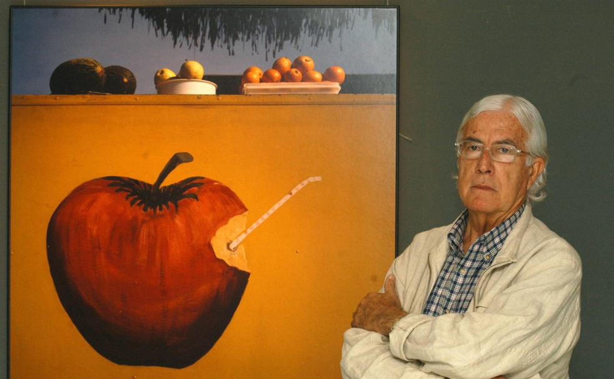 Fotografía en Almería | Pérez Siquier según Pérez Siquier