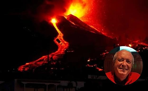 «En Granada no hay volcanes ni se les espera»