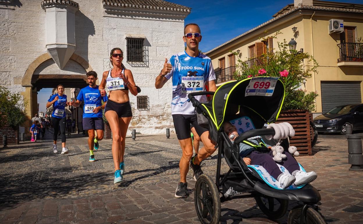 Las 5 noticias ocurridas en Granada que debes conocer este domingo