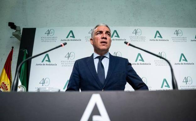 Andalucía avanza una vuelta progresiva a la normalidad a 24 horas de revisar restricciones