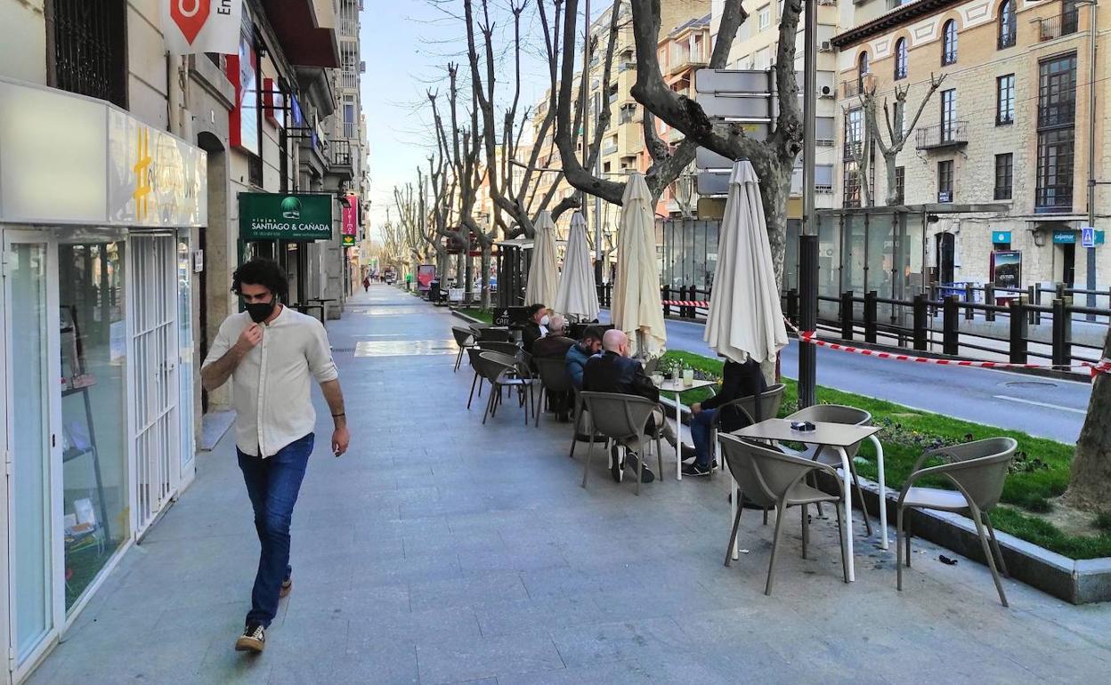 En la capital la tasa, que llegó a rondar el millar, se encuentra en 12,4. 