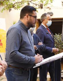 Imagen secundaria 2 - Cultura en Almería | Cine | Siete western de cinco países lucharán por hacerse con el Premio Almería Western Film Festival