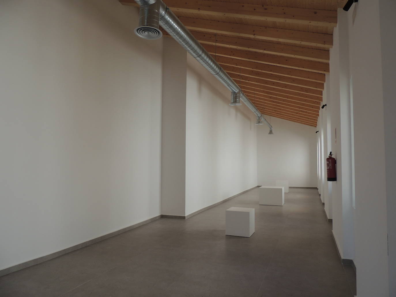 Fotos: Los Baños del Naranjo de Jaén reabren medio siglo después