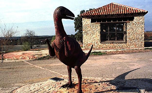 Contacta con el pasado desde Navas de San Juan