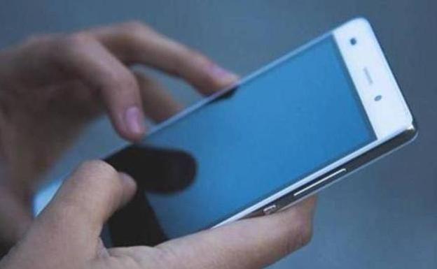 La nueva estafa para robar datos personales a través del teléfono móvil contra la que lucha la Policía 