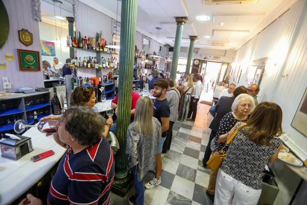 Comercios, hostelería se ven beneficiados por el pase a 'nivel 0' otorgado por la Junta de Andalucía