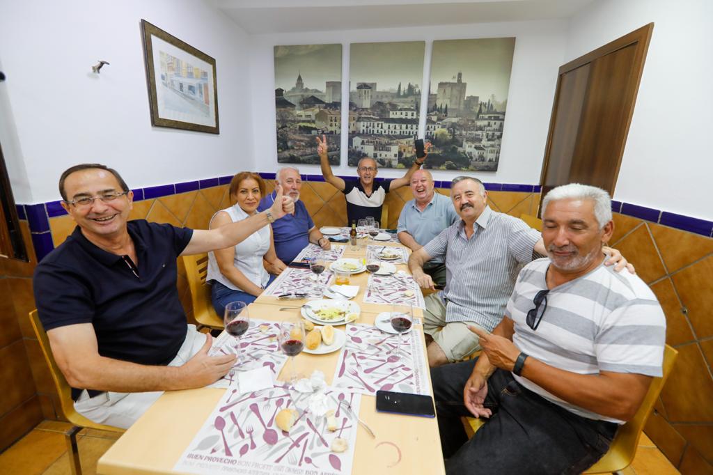 Comercios, hostelería se ven beneficiados por el pase a 'nivel 0' otorgado por la Junta de Andalucía