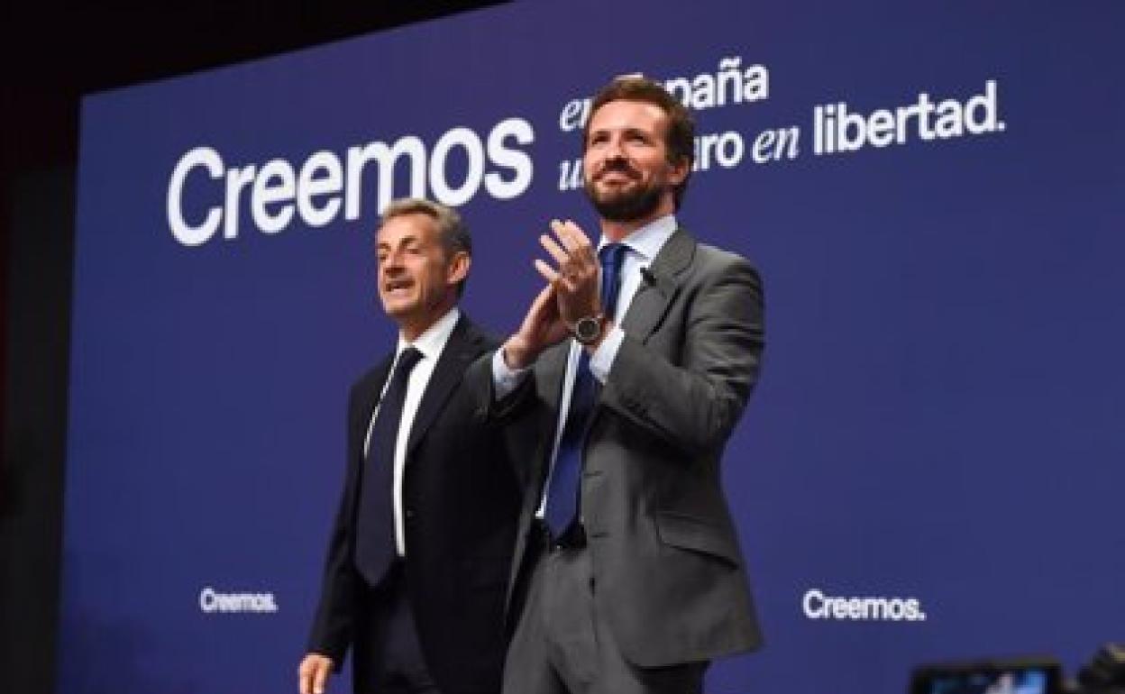 No nos lo podemos permitir
