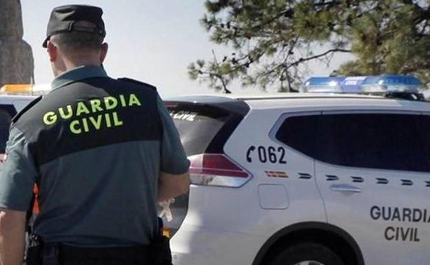 Fallece un senderista al caer por un precipicio en Sierra Nevada