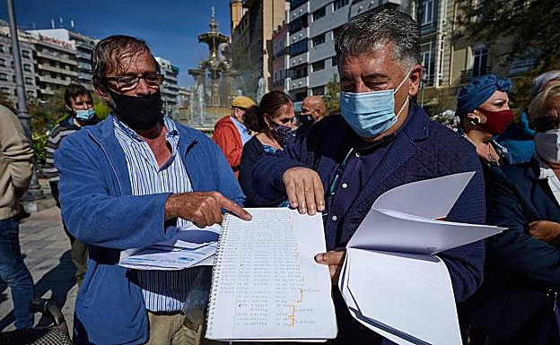 La Comisión Europea investigará los cortes de luz en la zona Norte
