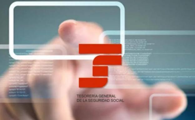 Aviso de la Seguridad Social sobre cómo realizar trámites de los trabajadores «al instante»