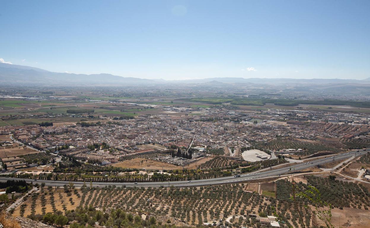 Los regidores del Área Metropolitana debaten ahora la posibilidad de crear un ente de gestión para afrontar los retos de la zona.