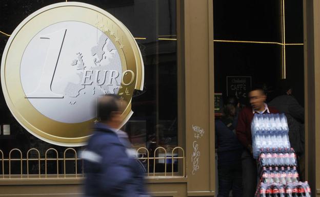 La nueva moneda que será legal próximamente en Europa