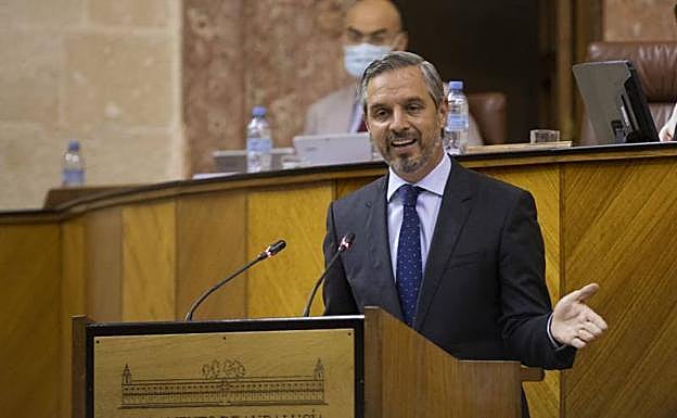 Aprobada la reforma que sitúa a Andalucía entre las cinco comunidades con menor presión fiscal