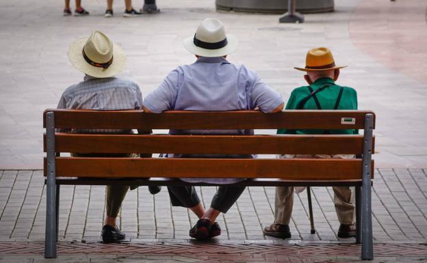 Cómo quedan las cuantías de las pensiones mínimas de jubilación con los nuevos cambios