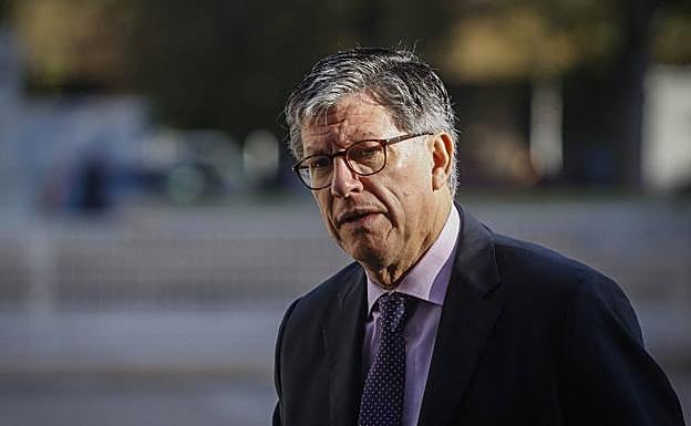 José Miguel Vivanco @JMVivancoHRW, executive director, Americas Division, Human Rights Watch @hrw.