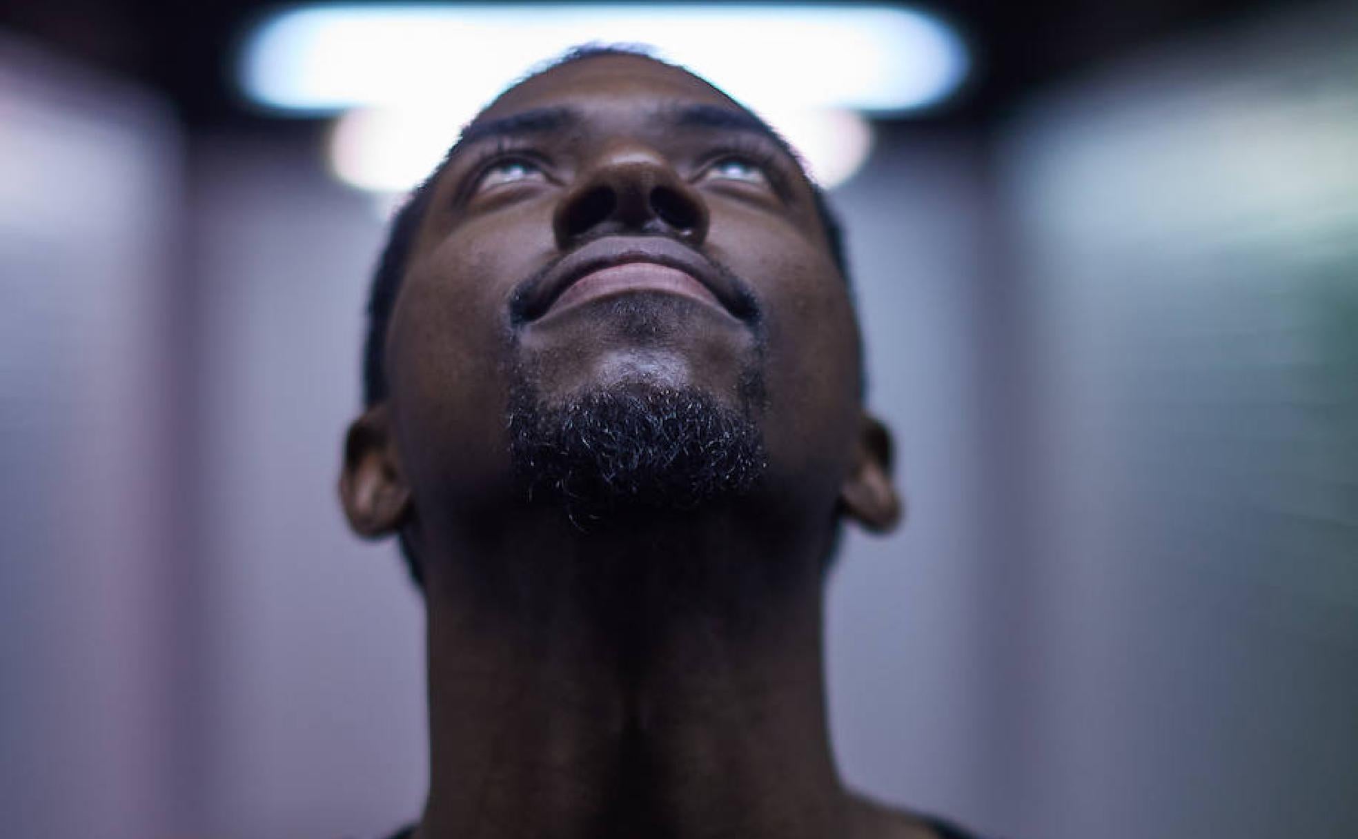 James Ellisor, cuya carrera sigue en crecimiento, mira convencido a sus próximos retos.