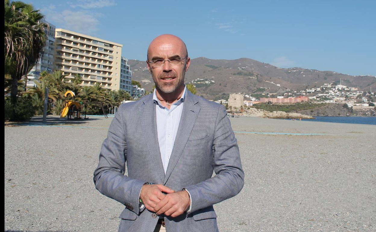 «Vox expondrá ante Europa el problema de las canalizaciones de Rules»