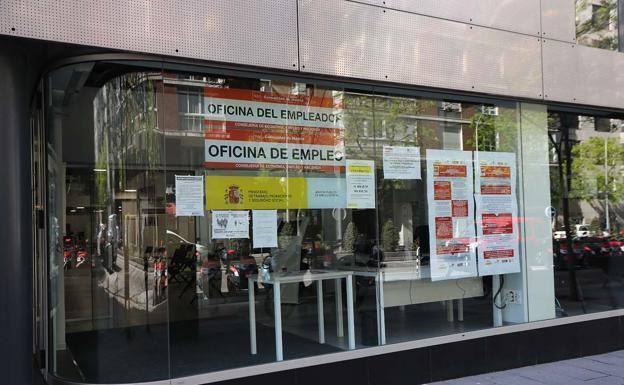 El SEPE recuerda los requisitos para cobrar la prestación y el subsidio por desempleo