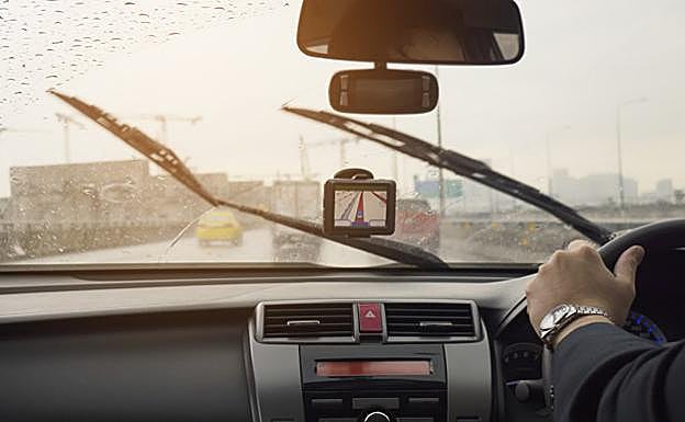 El importante elemento por el que muchos coches no pasan la ITV