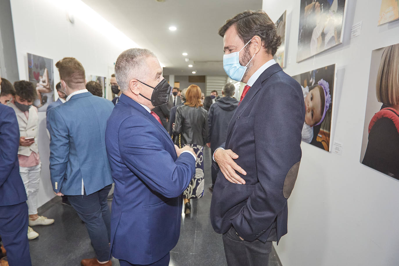 Fotos: IDEAL entrega los Premios Gastroturísticos 2021