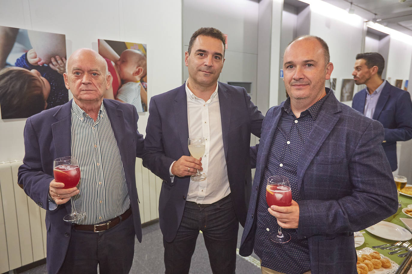 Fotos: IDEAL entrega los Premios Gastroturísticos 2021