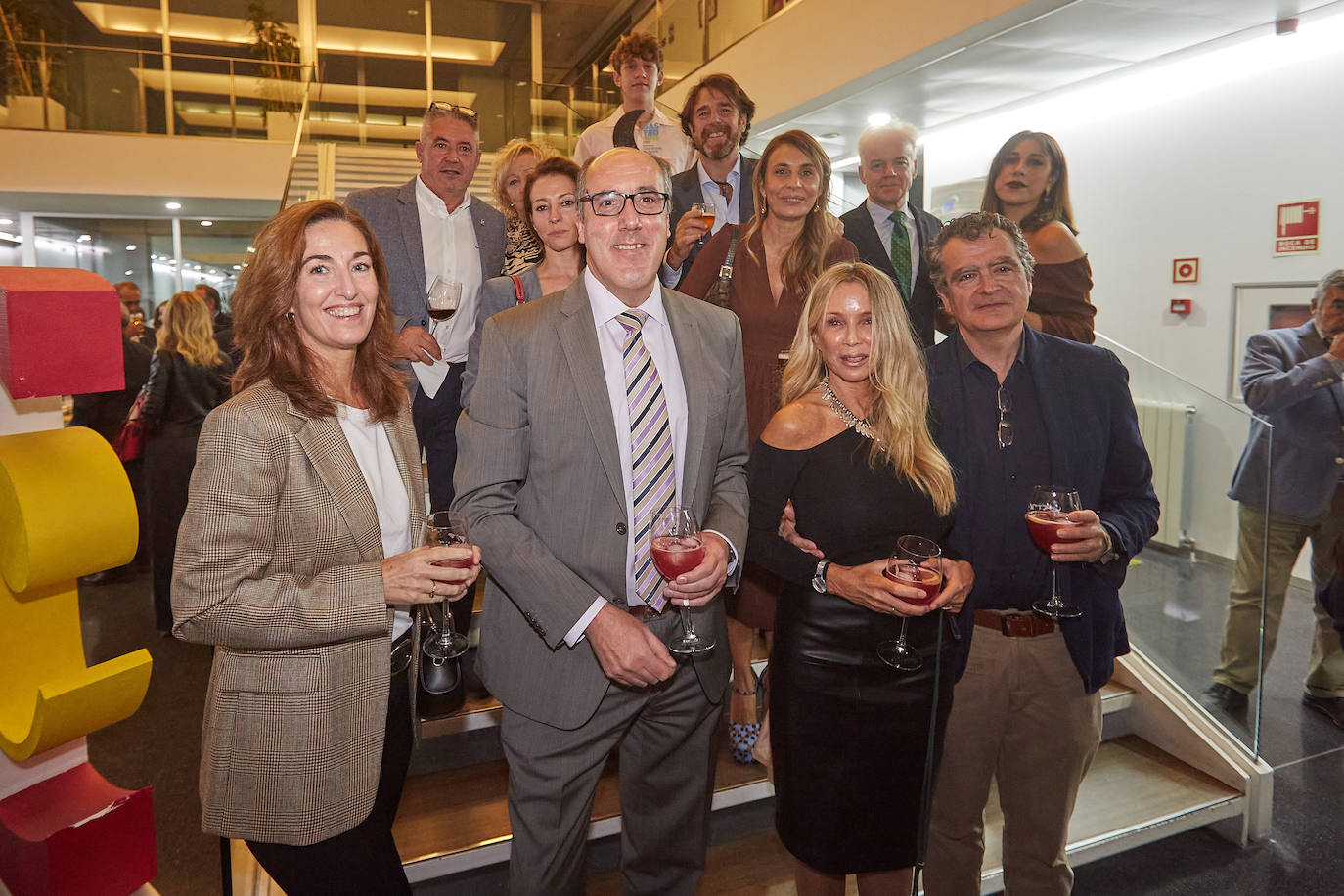 Fotos: IDEAL entrega los Premios Gastroturísticos 2021