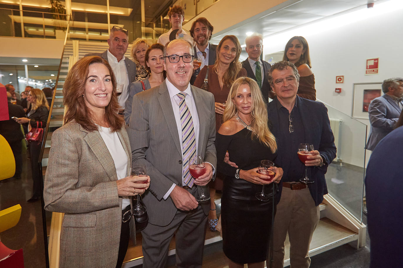 Fotos: IDEAL entrega los Premios Gastroturísticos 2021