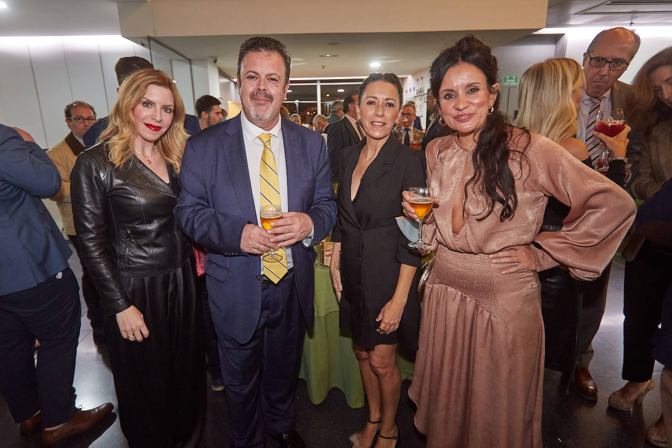 Fotos: IDEAL entrega los Premios Gastroturísticos 2021