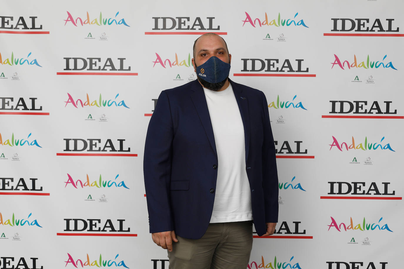 Fotos: IDEAL entrega los Premios Gastroturísticos 2021