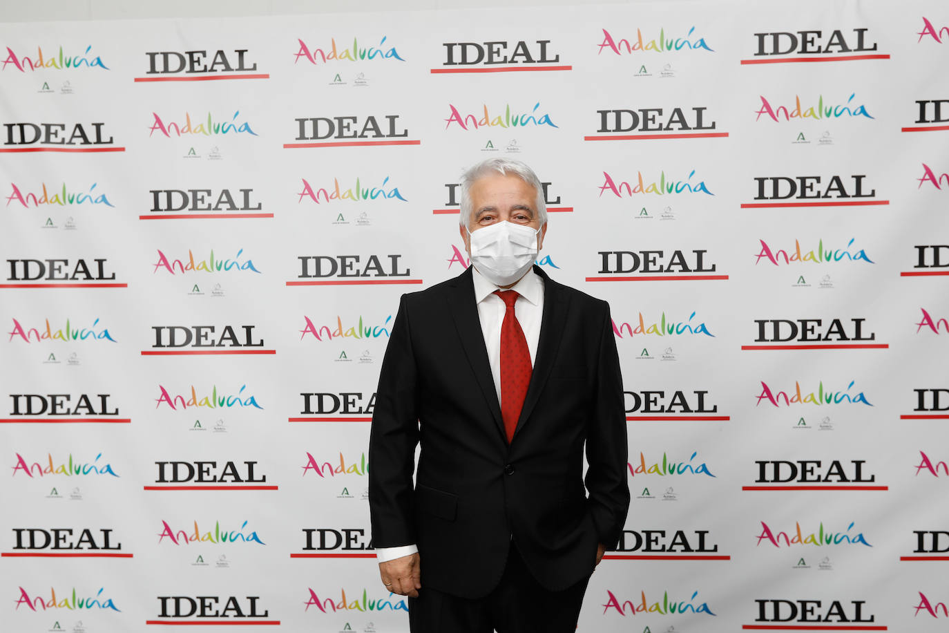 Fotos: IDEAL entrega los Premios Gastroturísticos 2021