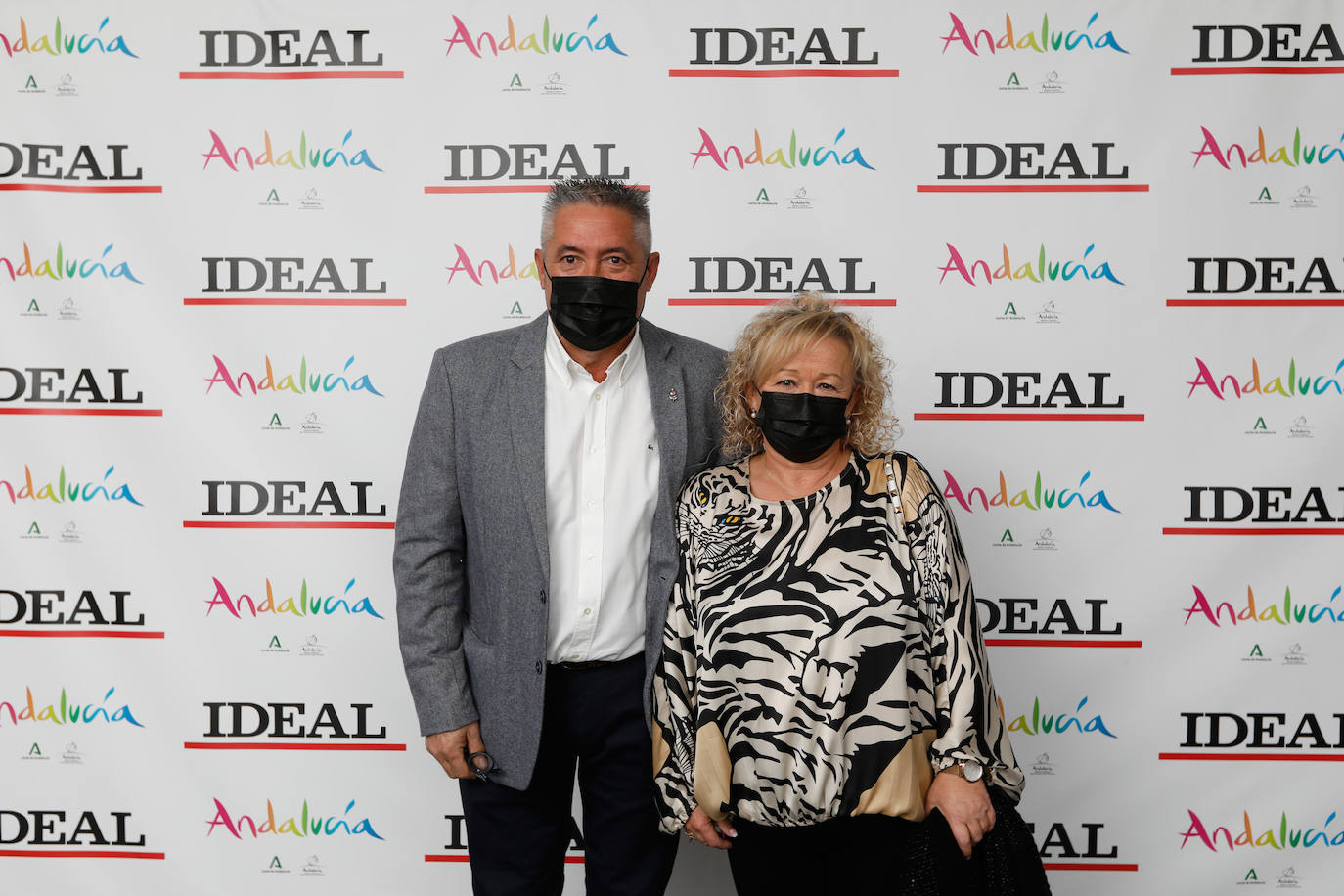 Fotos: IDEAL entrega los Premios Gastroturísticos 2021