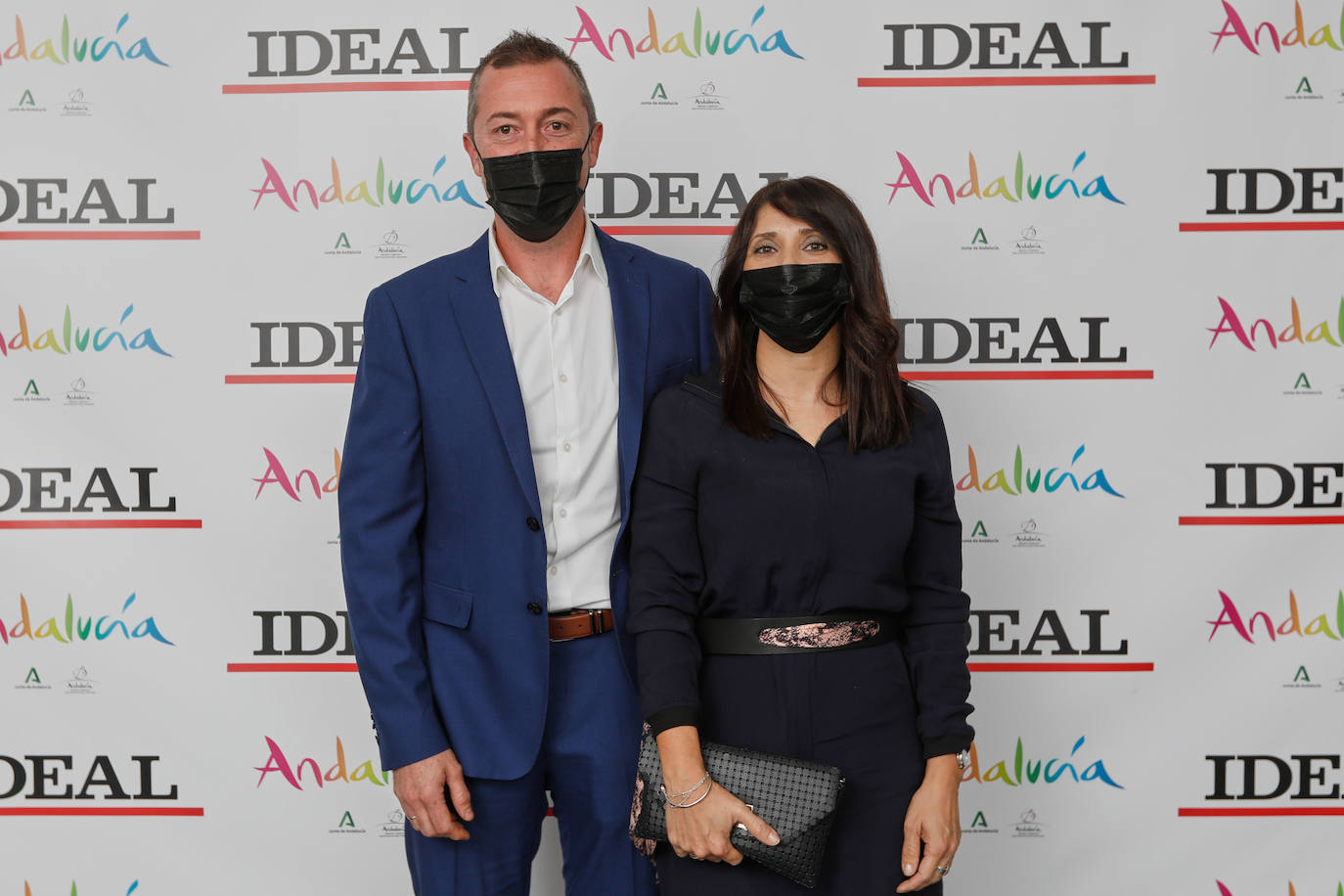 Fotos: IDEAL entrega los Premios Gastroturísticos 2021
