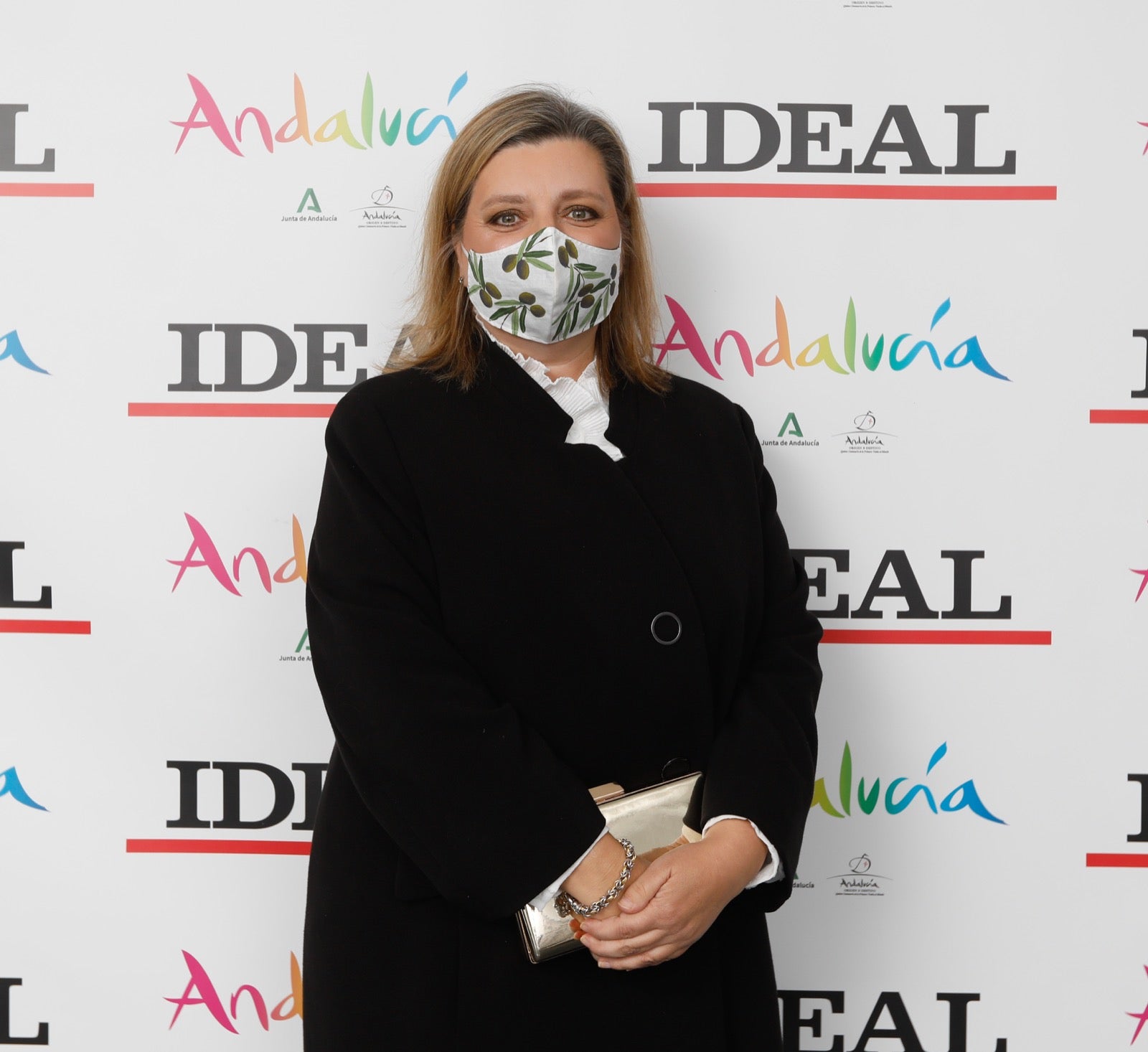 Fotos: IDEAL entrega los Premios Gastroturísticos 2021