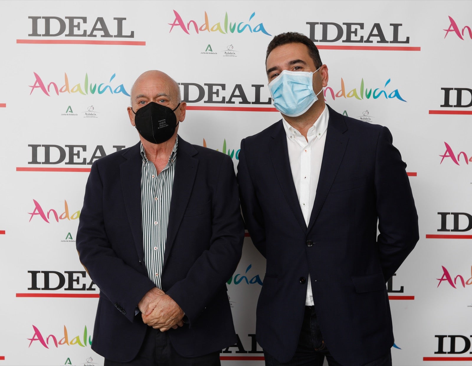 Fotos: IDEAL entrega los Premios Gastroturísticos 2021