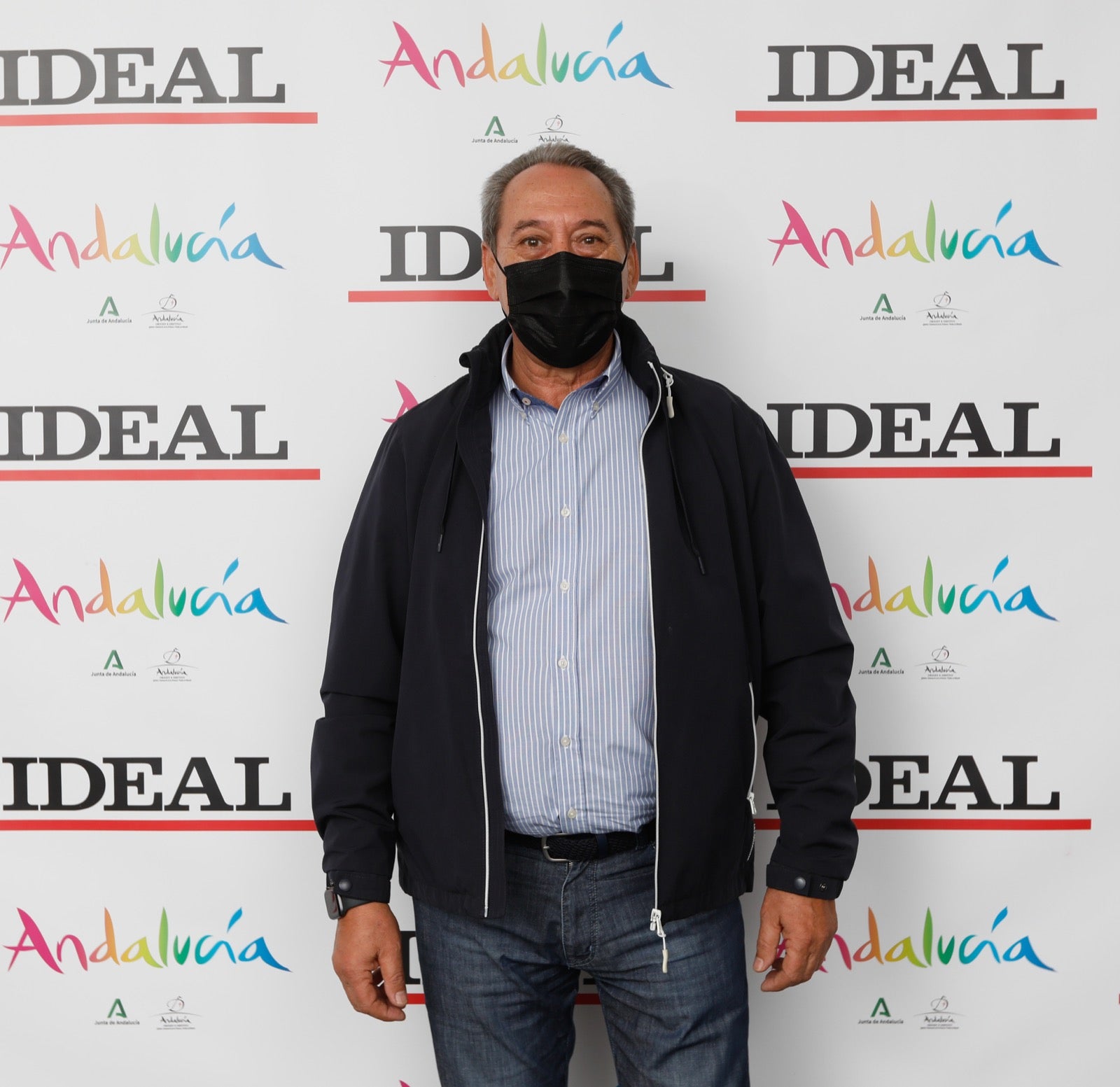 Fotos: IDEAL entrega los Premios Gastroturísticos 2021