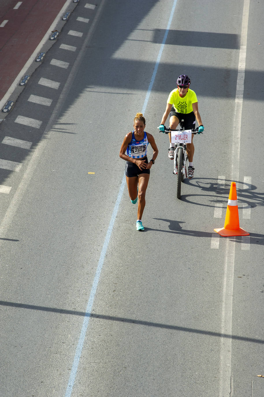 Media Maratón de Motril