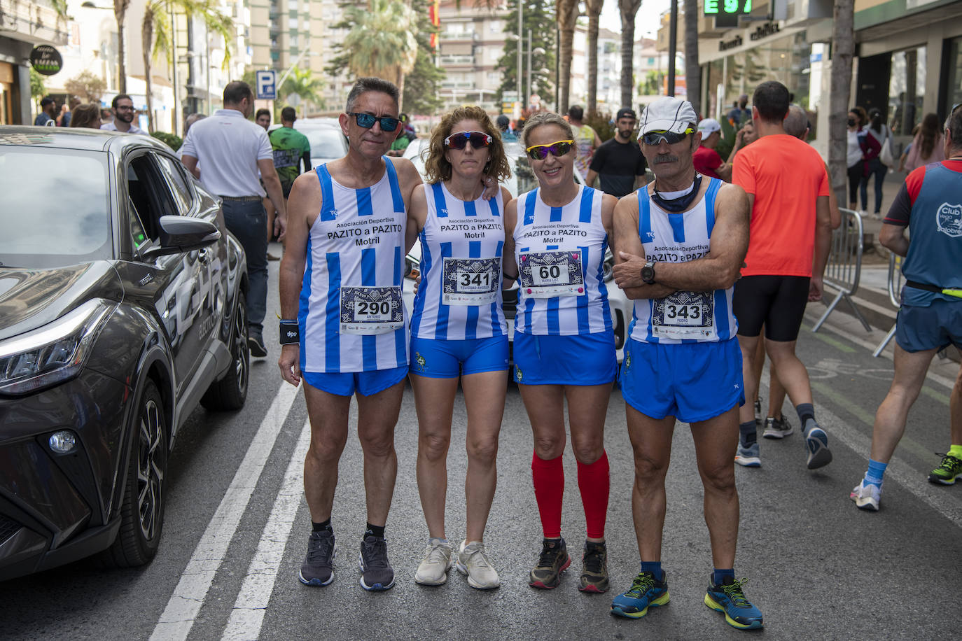 Media Maratón de Motril