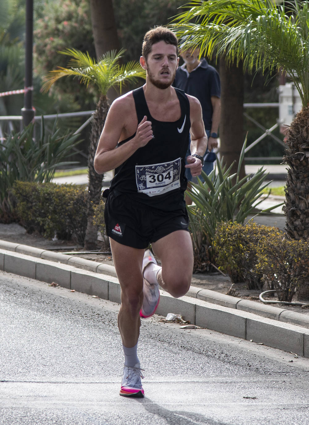 Media Maratón de Motril