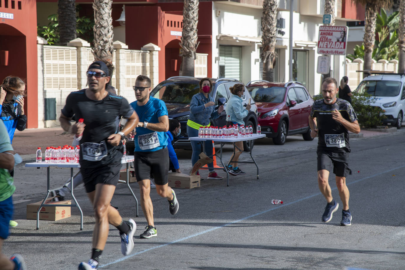 Media Maratón de Motril