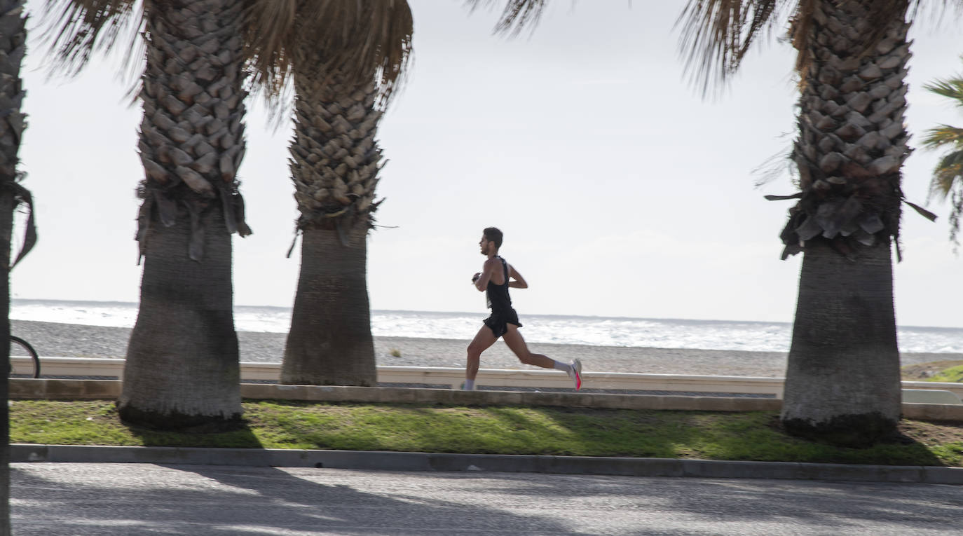 Media Maratón de Motril